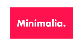 Minimalia - Red Visirius